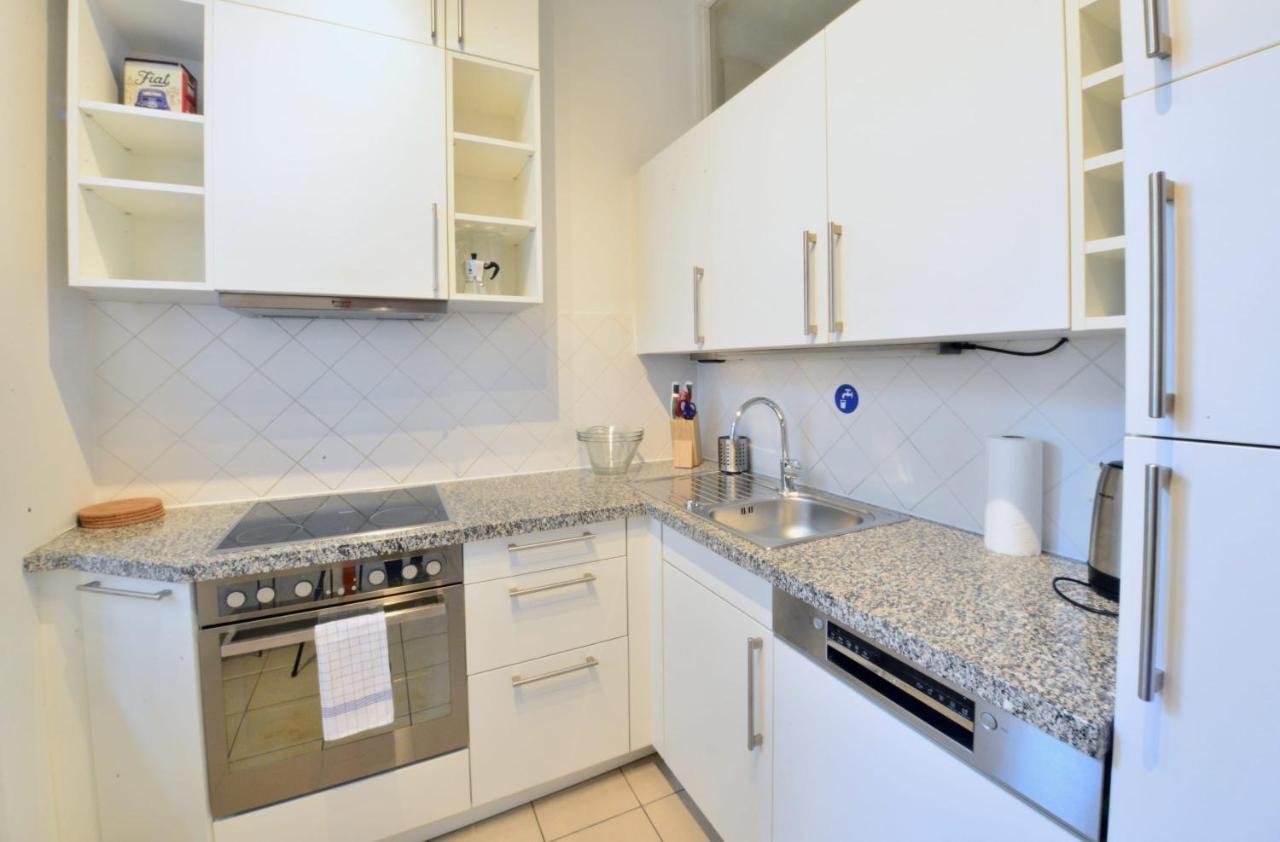 Beautiful Flat Next To Karlskirche Wien