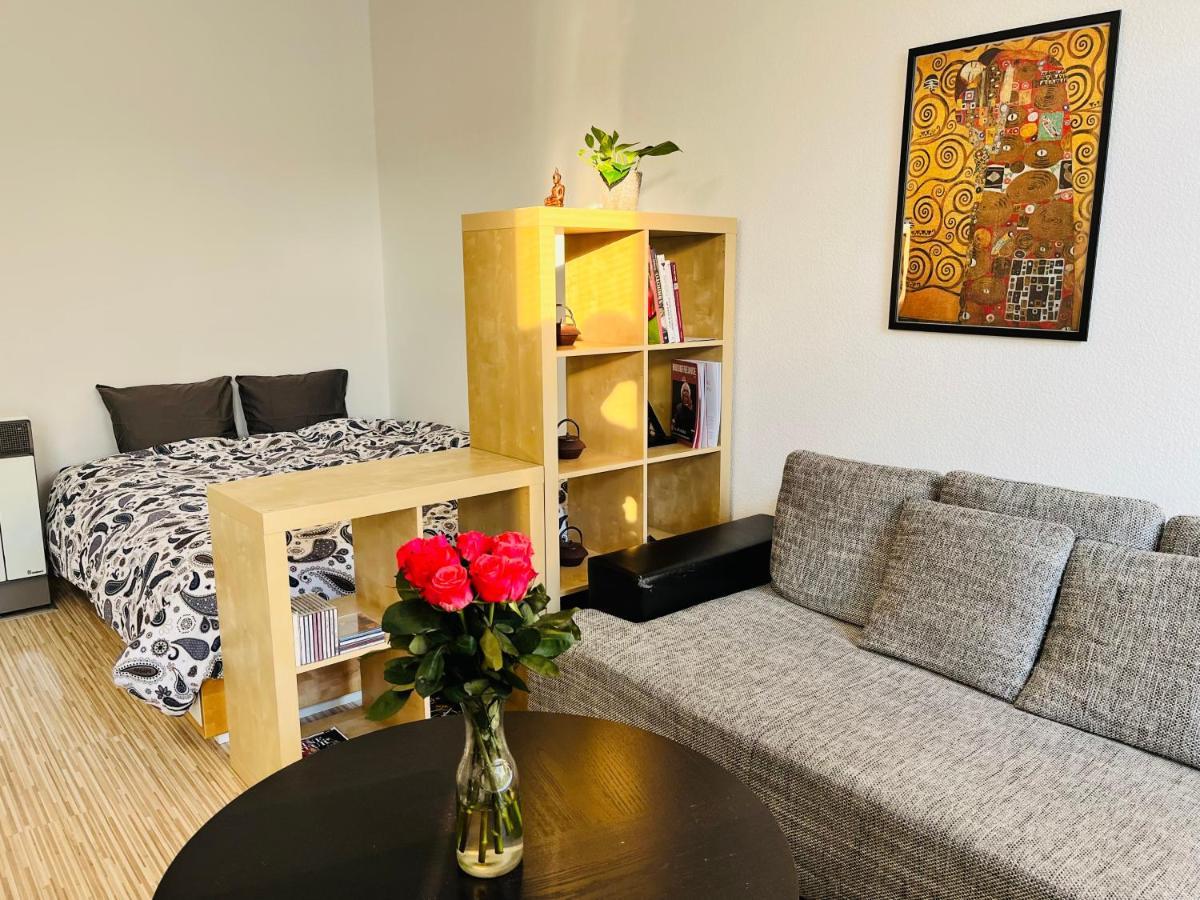 Apartment Lovely Nest! Just Beside Schoenbrunn Palace And Zoo!