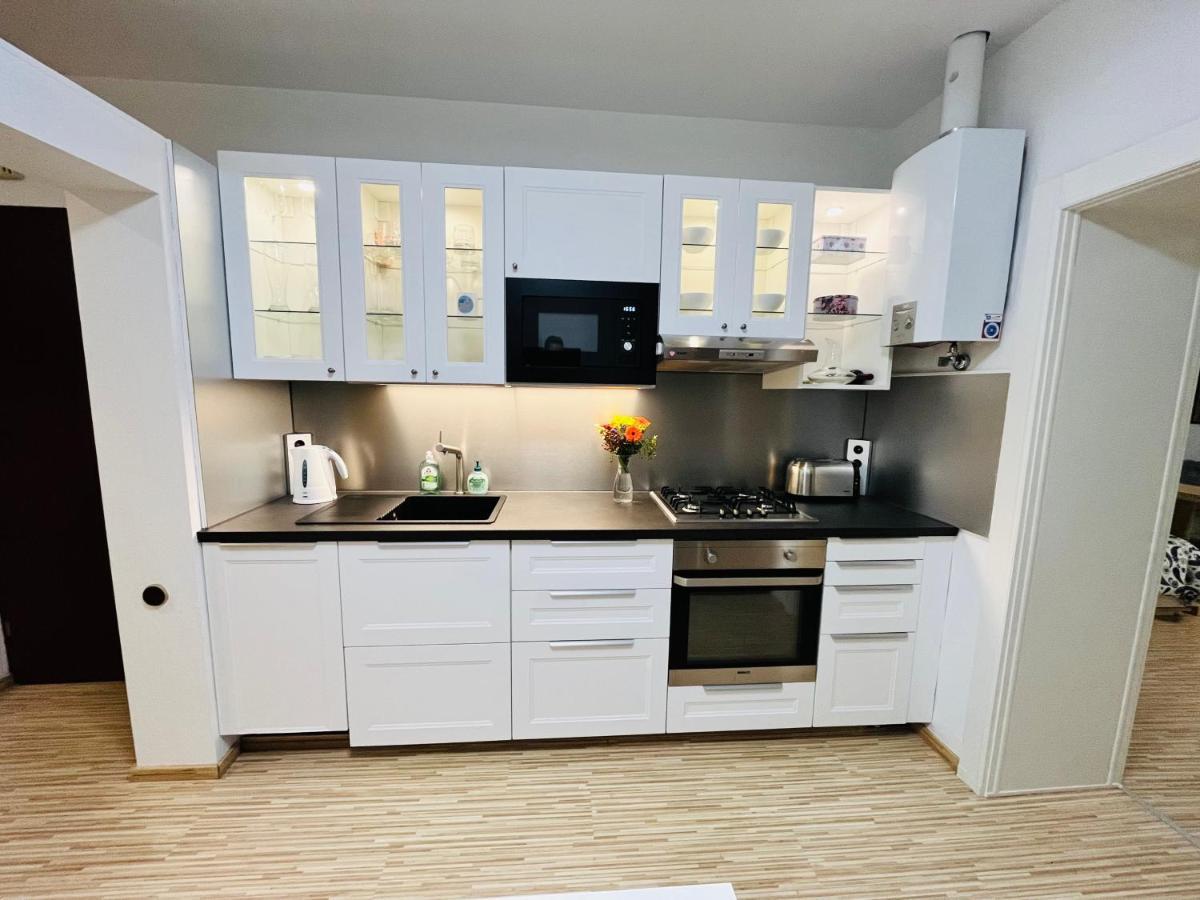 Apartment Lovely Nest! Just Beside Schoenbrunn Palace And Zoo! Vienna
