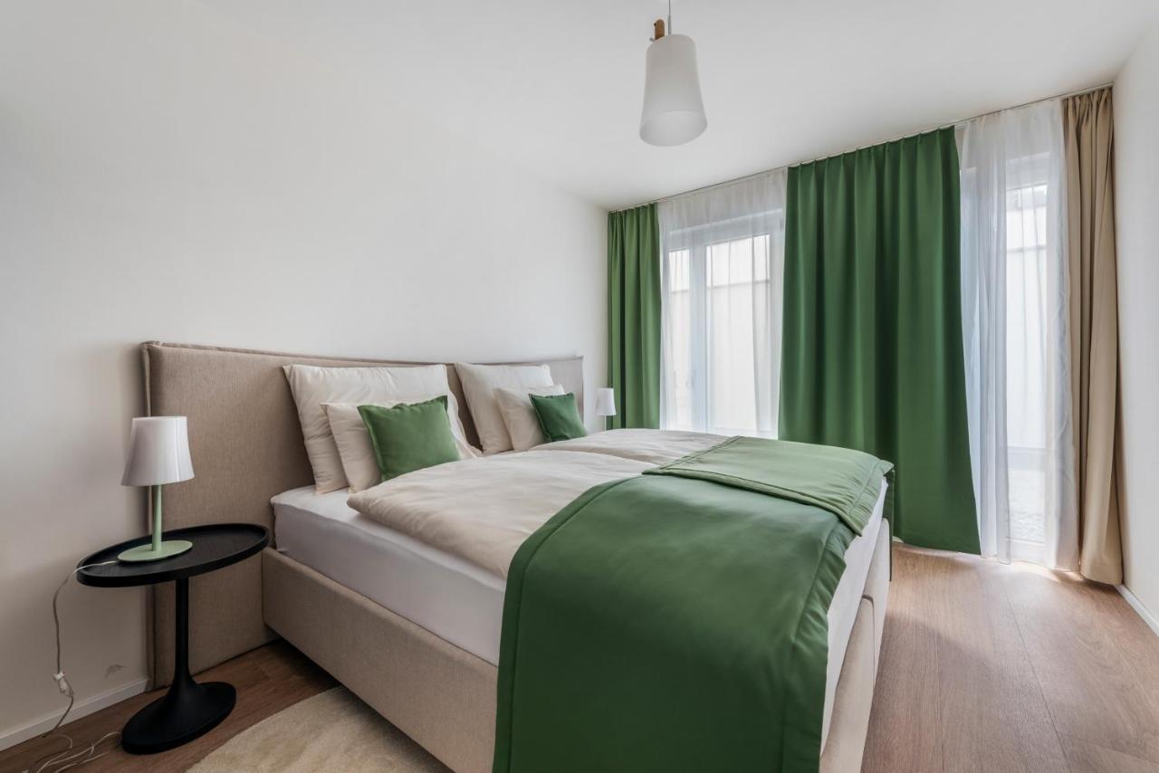 Aparthotel Karl Und Anton Boutique *