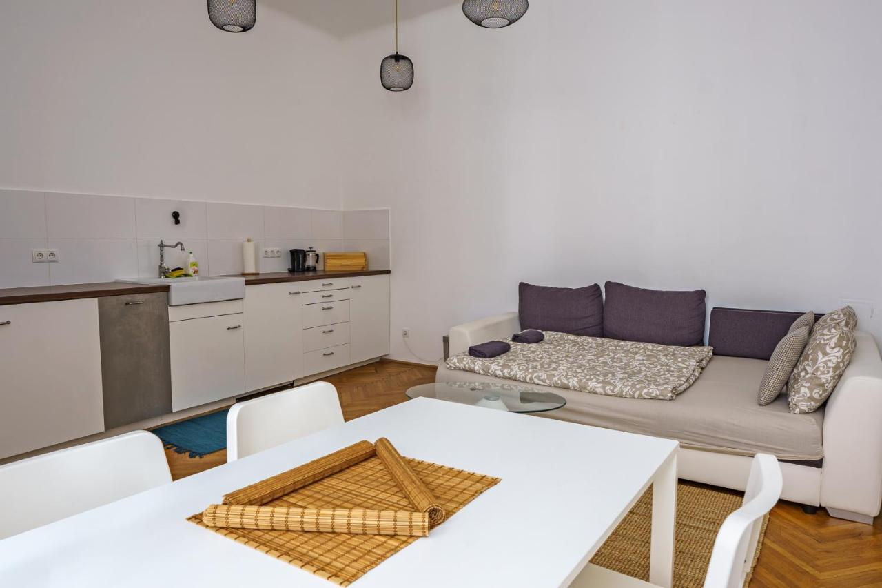 Living - Linke Wienzeile * Wien