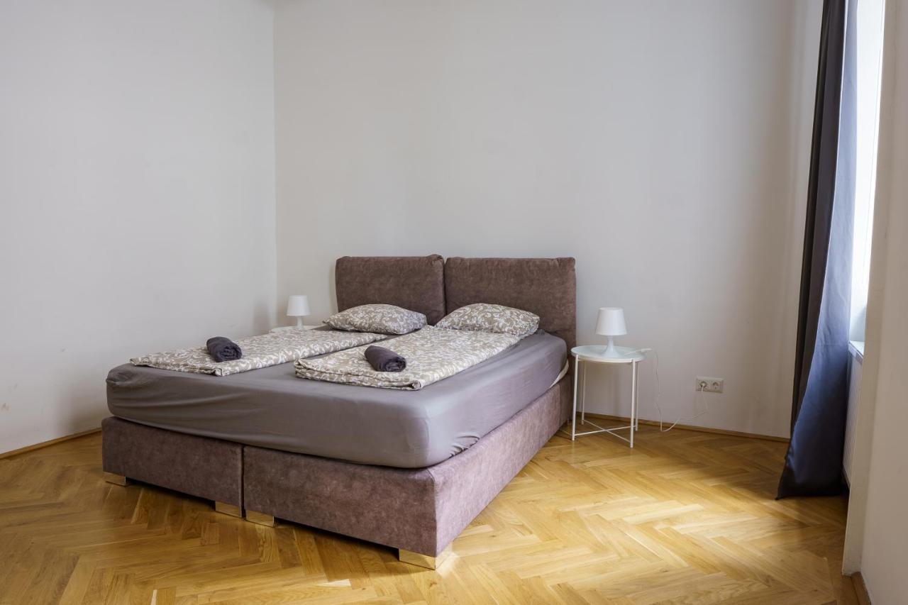 Central Living - Schoenbrunn * Vienna