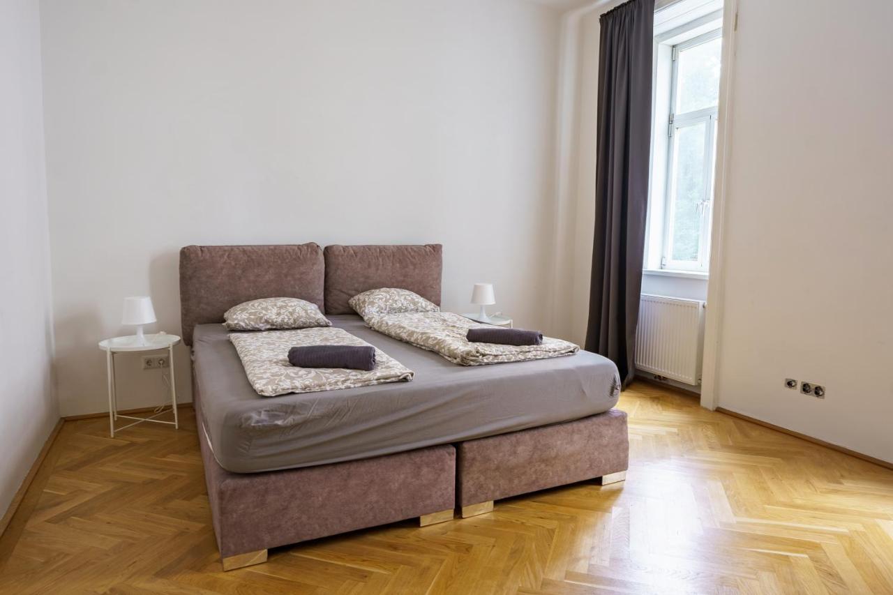 Apartment Central Living - Schoenbrunn