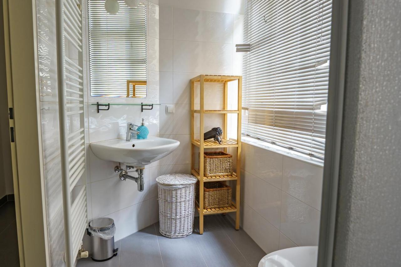 Apartment Living - Linke Wienzeile Wien