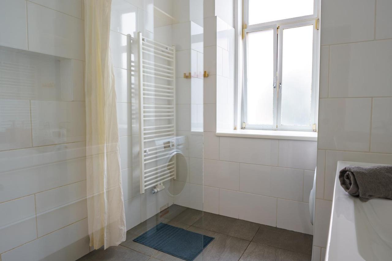 Central Living - Schoenbrunn Apartment