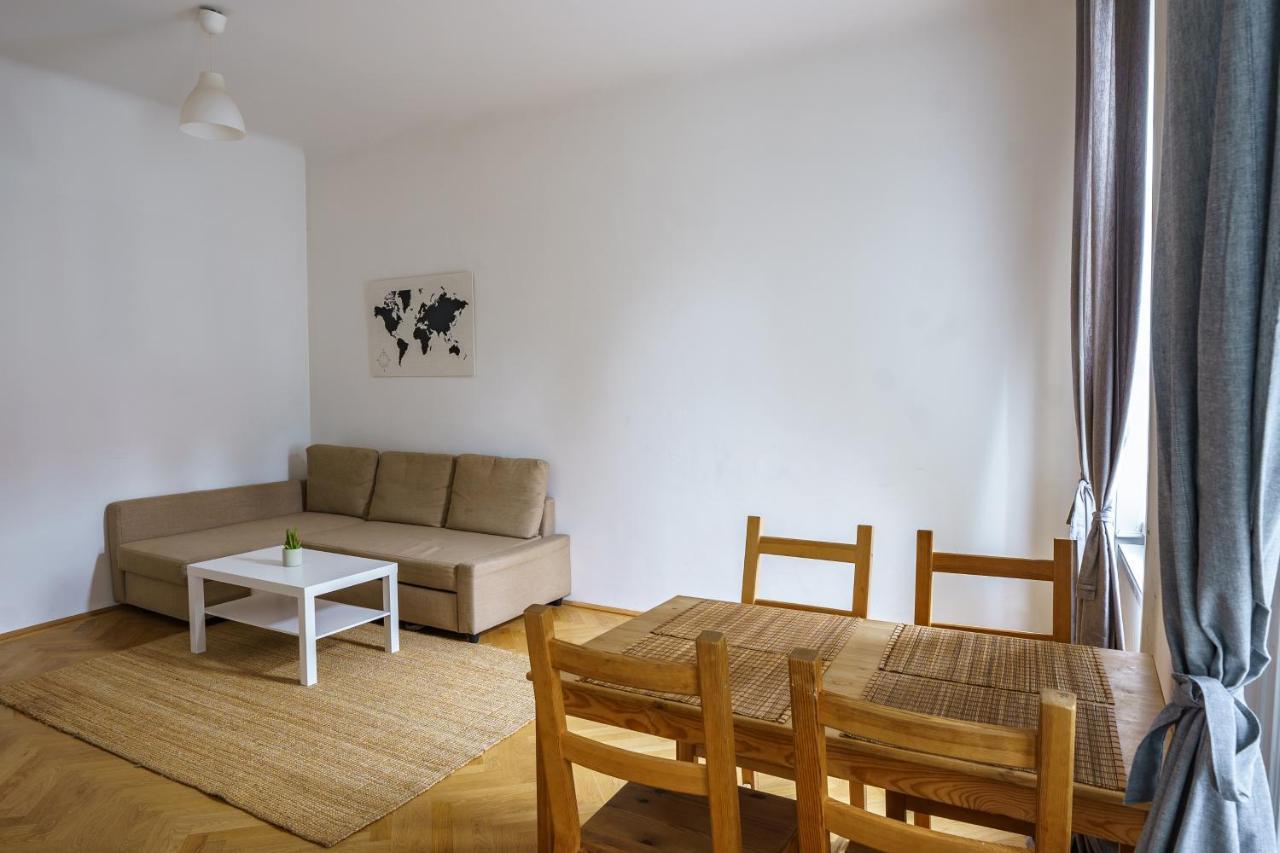 Central Living - Schoenbrunn * Vienna