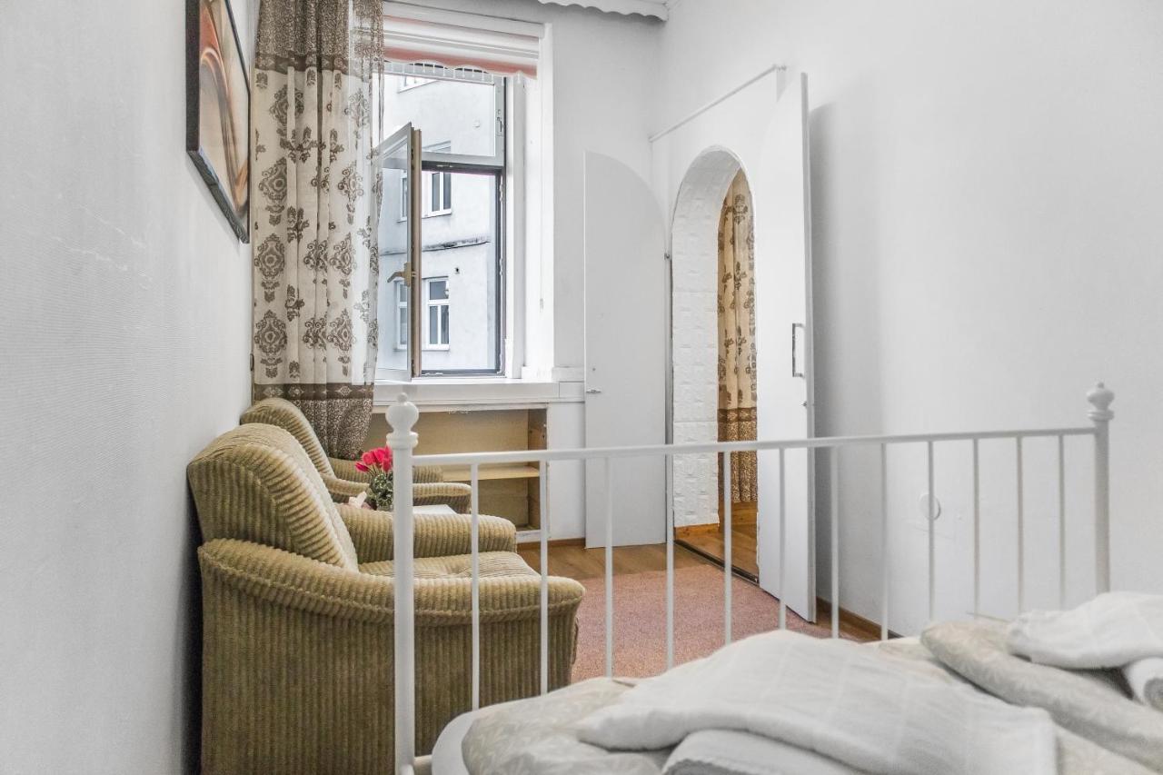 Adorable 2br Apt. Near Millenium Tower And Danube