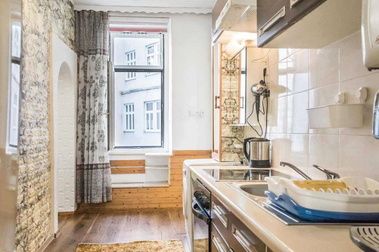 Adorable 2br Apt. Near Millenium Tower And Danube