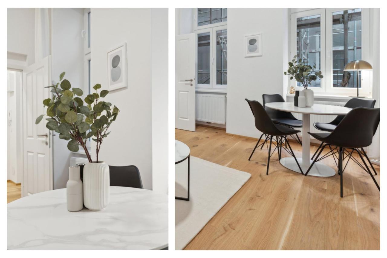 Apartment Center Designer Modern Vienna