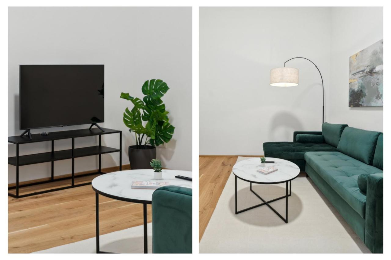 Center Designer Modern Apartment *