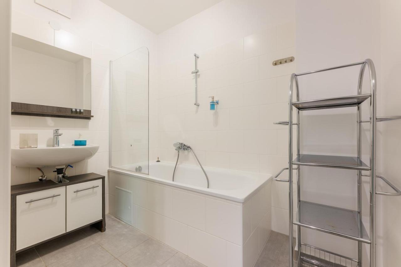 In By Oberlaa Therme - 15 Min To The City Center Viena