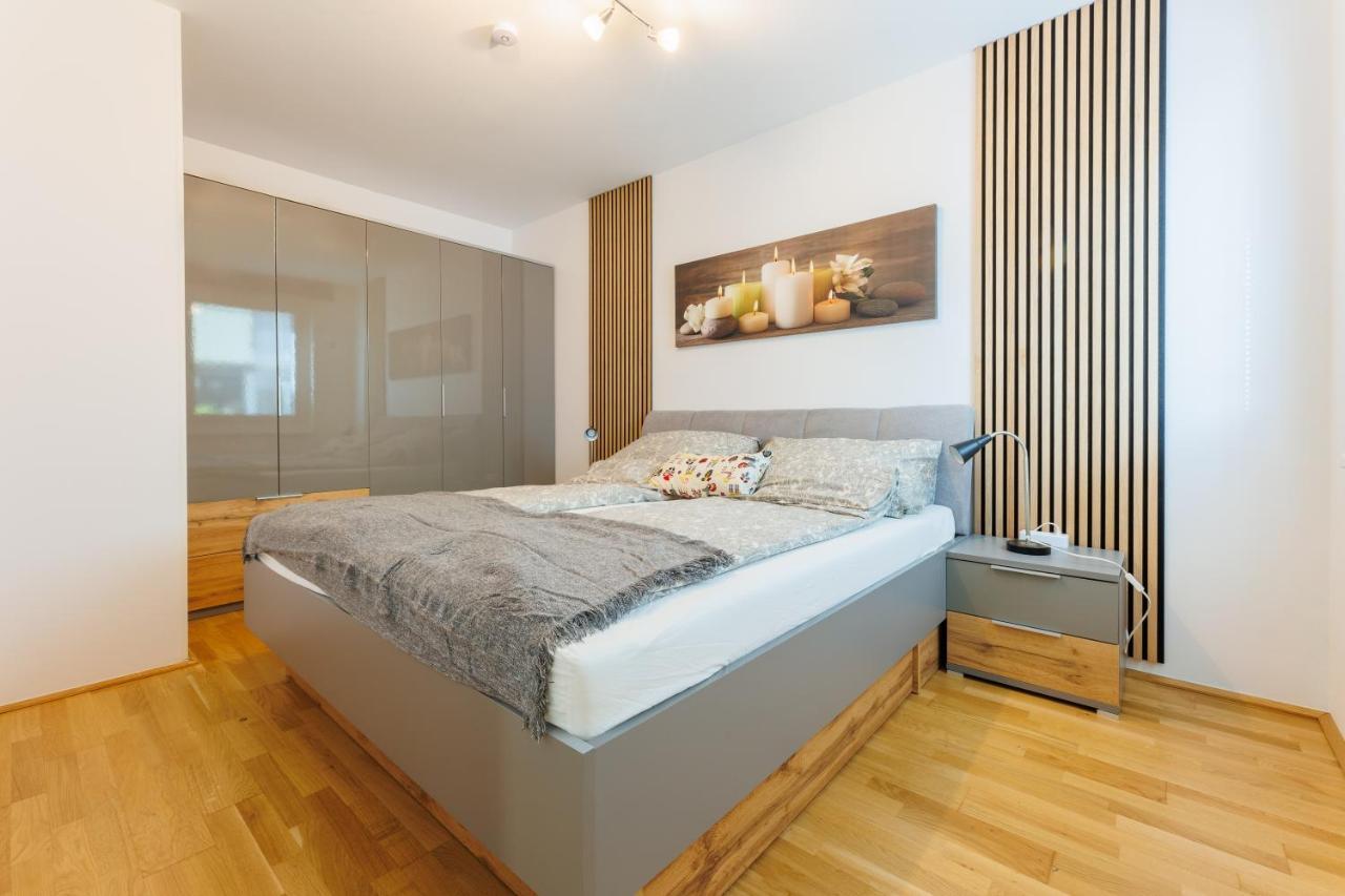 In By Oberlaa Therme - 15 Min To The City Center Viena