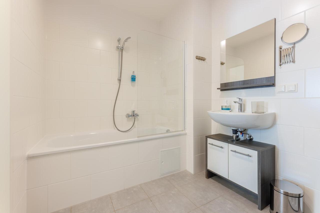Apartamento In By Oberlaa Therme - 15 Min To The City Center
