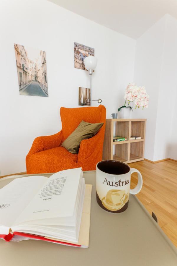 In By Oberlaa Therme - 15 Min To The City Center Apartamento
