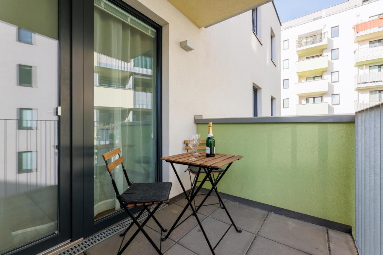 In By Oberlaa Therme - 15 Min To The City Center *