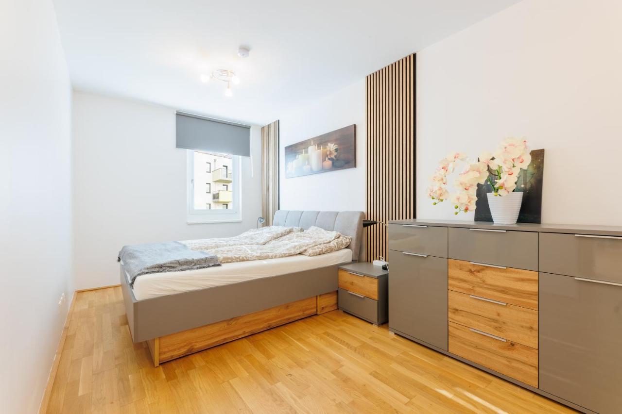 Apartamento In By Oberlaa Therme - 15 Min To The City Center *