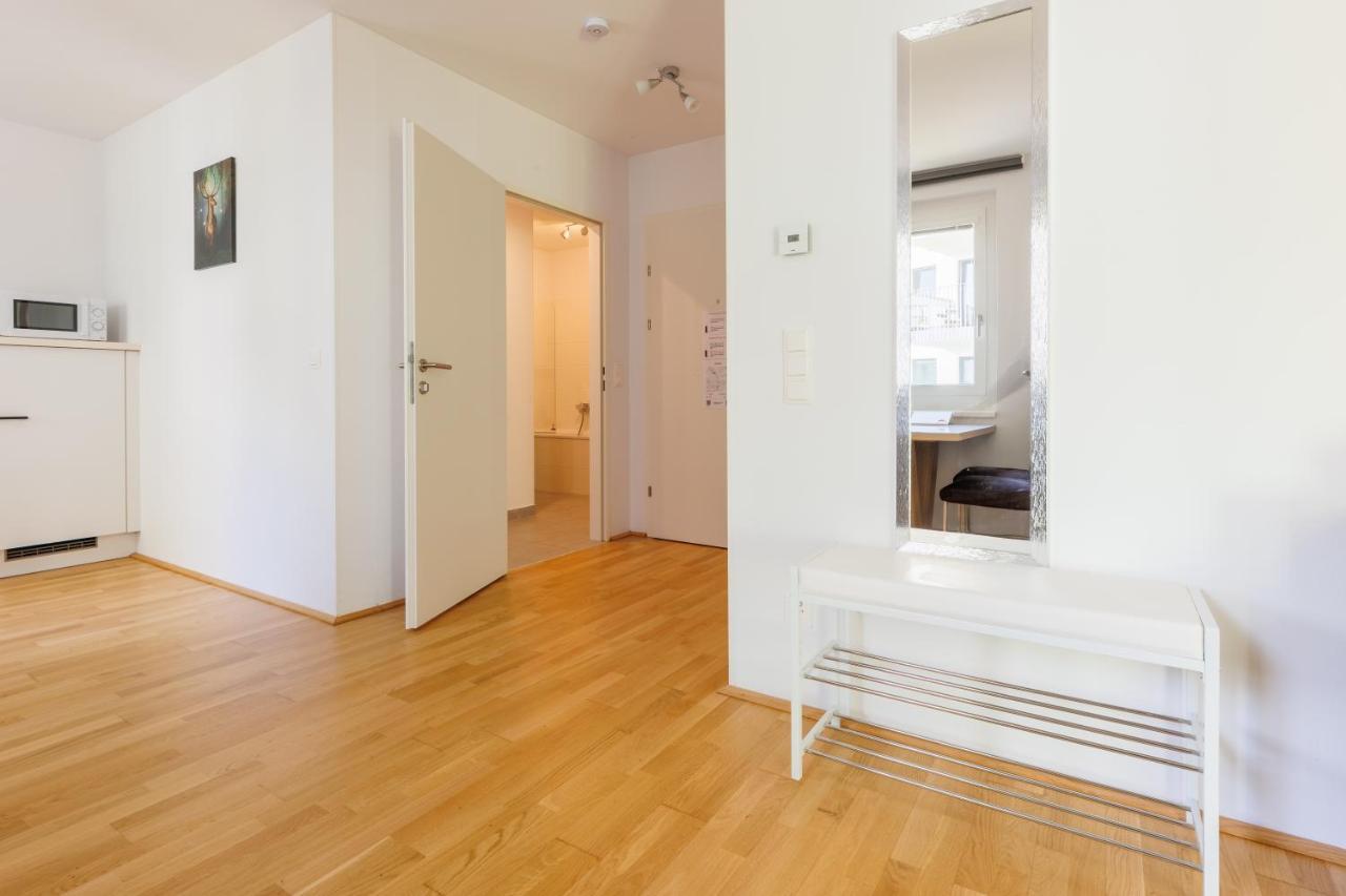 In By Oberlaa Therme - 15 Min To The City Center Apartamento *