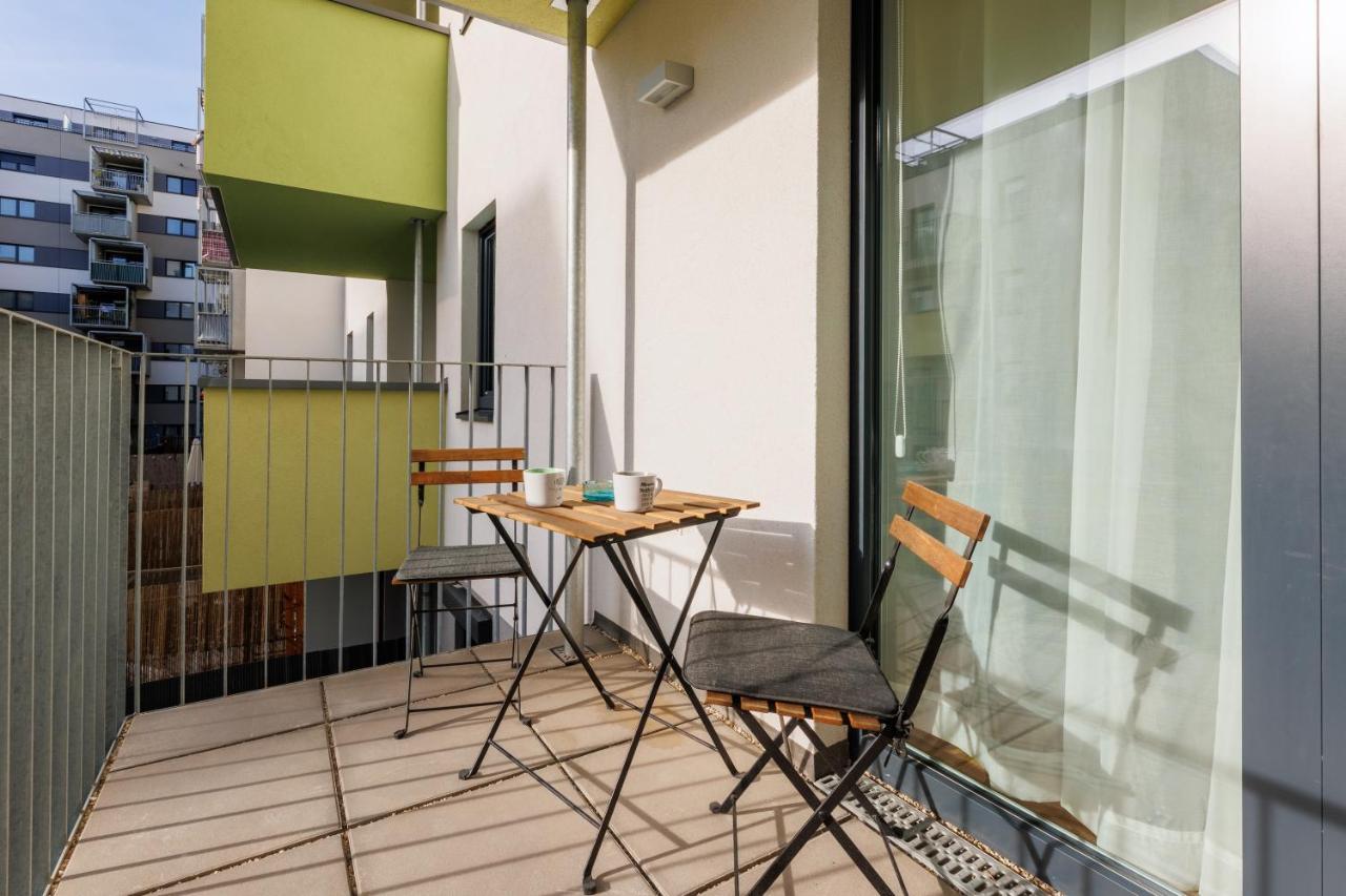 In By Oberlaa Therme - 15 Min To The City Center * Viena
