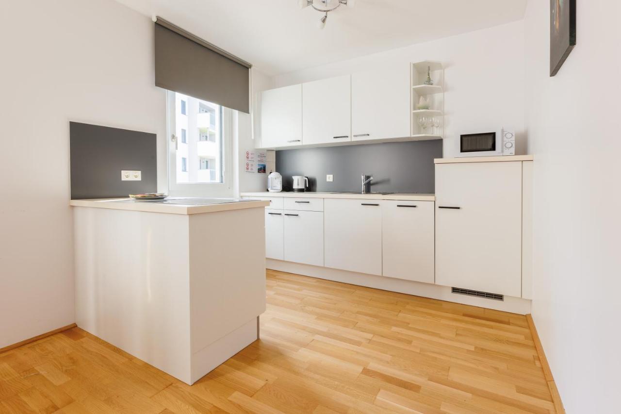 In By Oberlaa Therme - 15 Min To The City Center Apartamento *