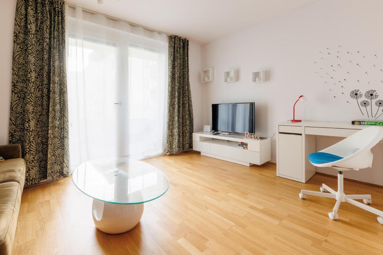 In By Oberlaa Therme - 15 Min To The City Center Apartamento Viena