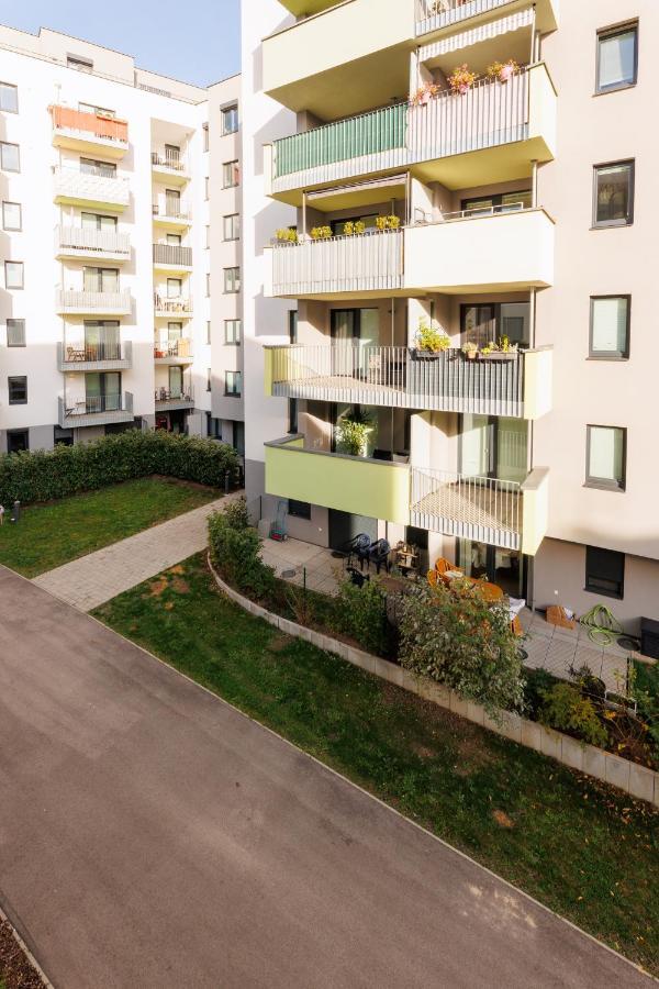 In By Oberlaa Therme - 15 Min To The City Center *