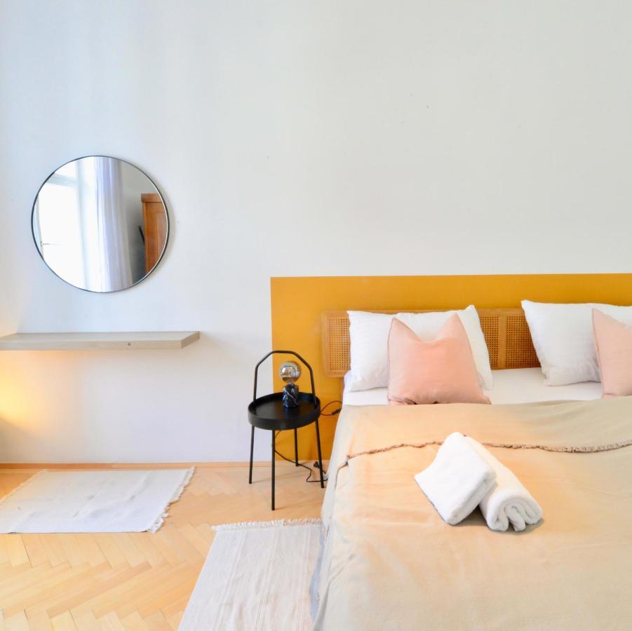 Beautiful Flat Next To Karlskirche * Wien