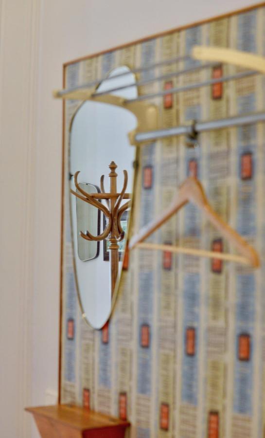 Beautiful Flat Next To Karlskirche * Wien