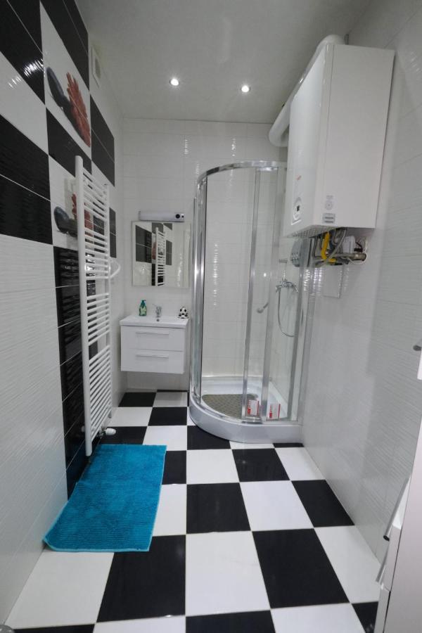Lux Prestige Apartment *