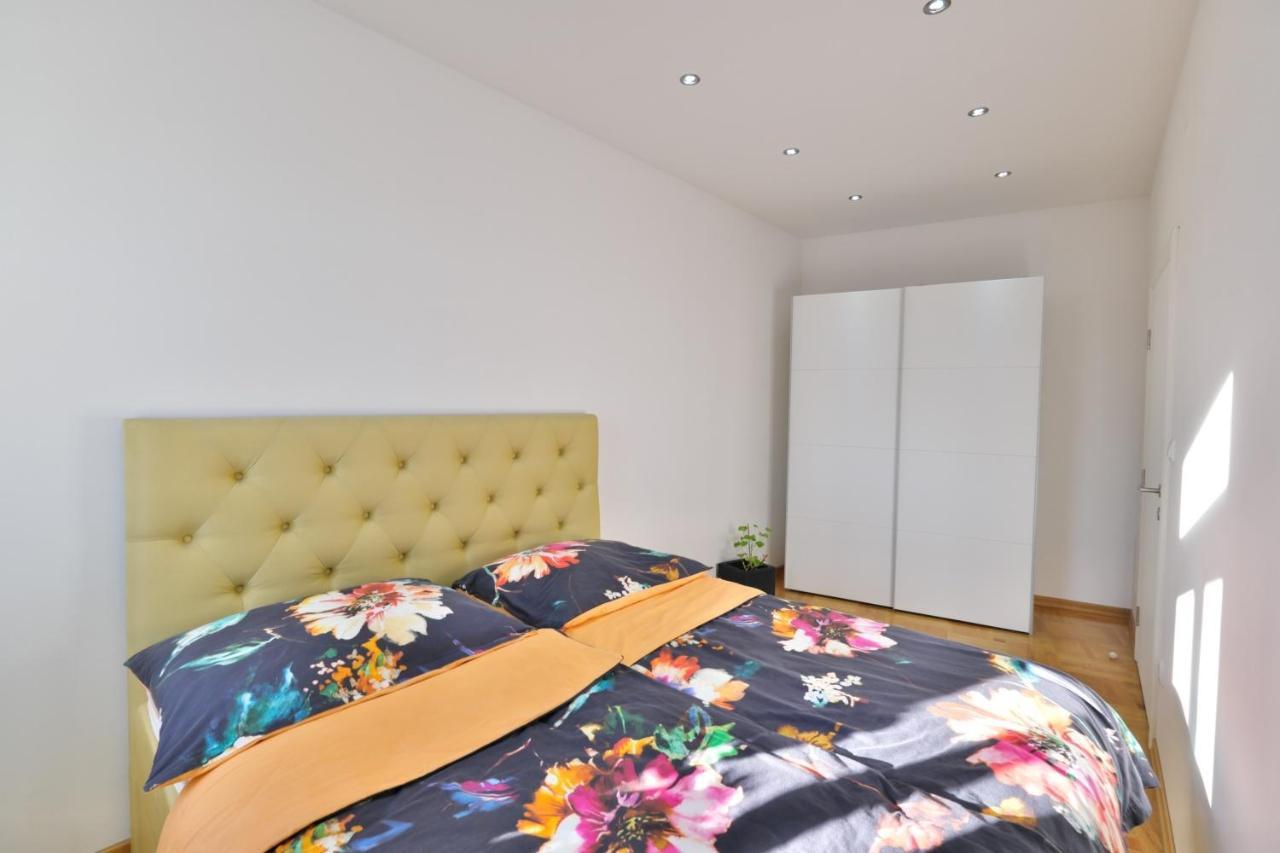 Lux Prestige Apartment *