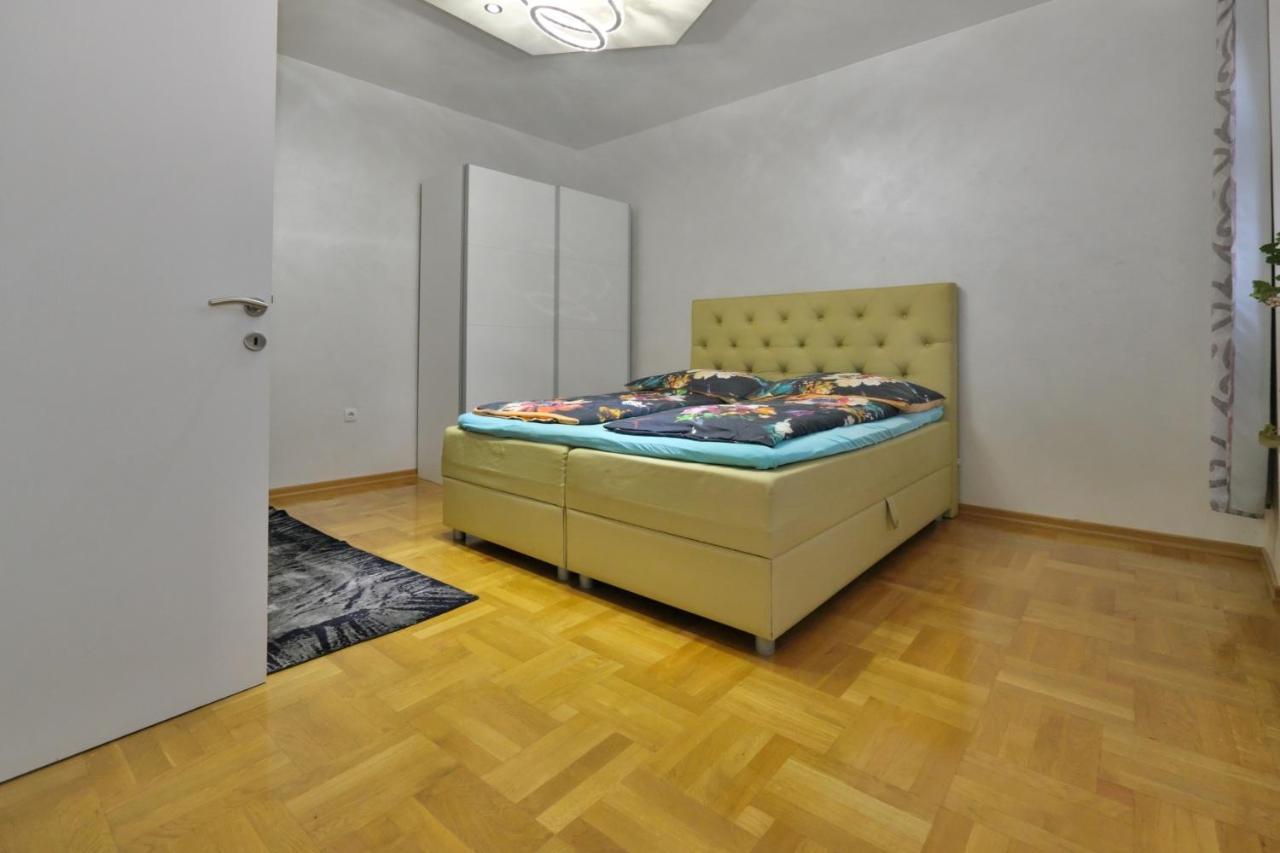 Apartment Lux Prestige