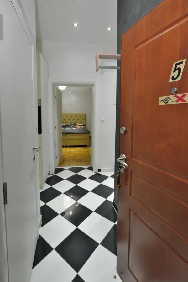 Apartment Lux Prestige Vienna