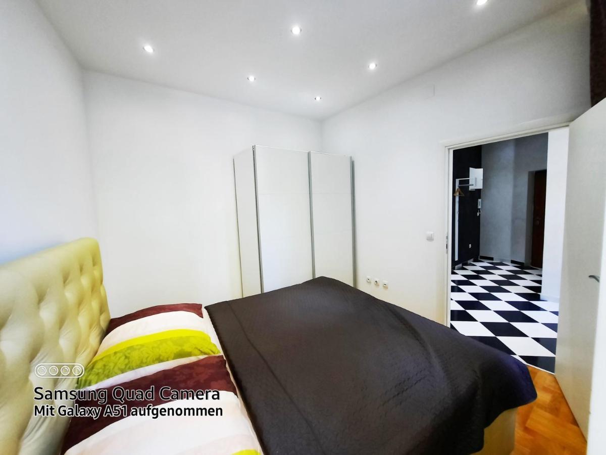 Lux Prestige Apartment