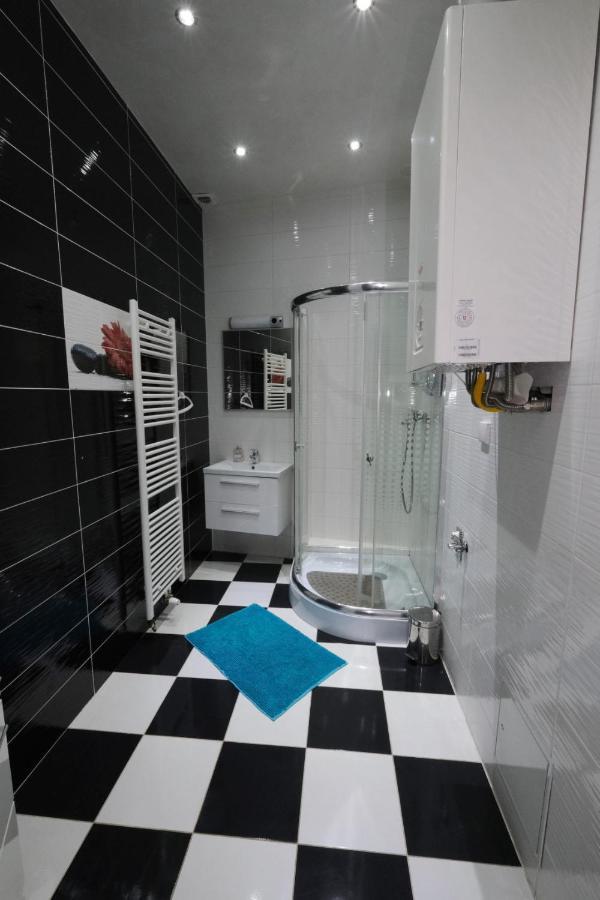 Lux Prestige Apartment Vienna
