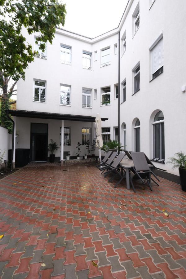 Lux Prestige Apartment