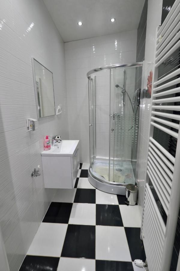 Lux Prestige Apartment Vienna