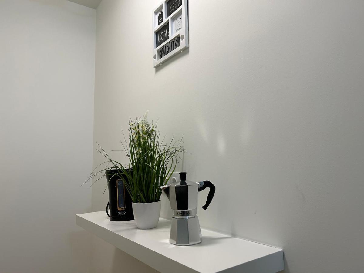 Apartment 55 M2 Stylish With Balcony & Parking Wien