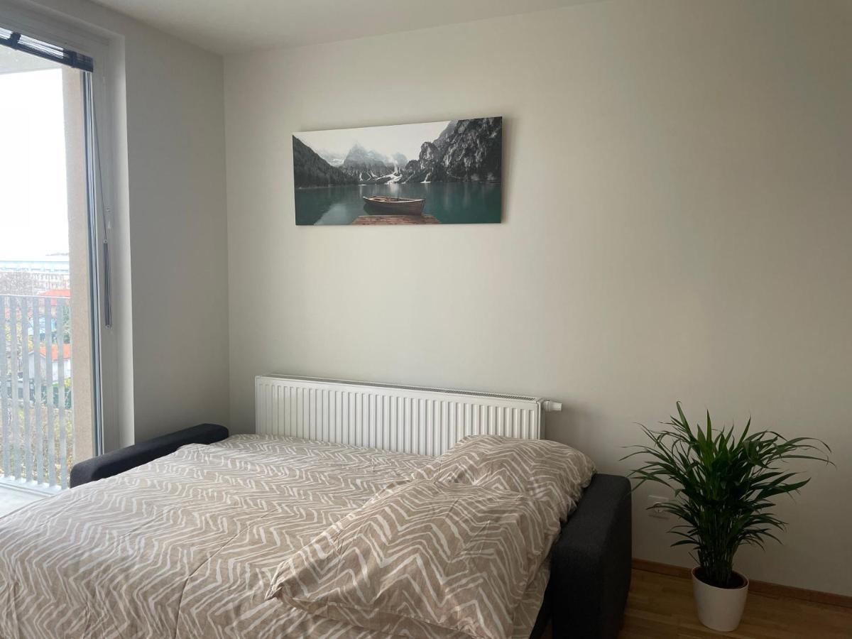 55 M2 Stylish With Balcony & Parking * Wien