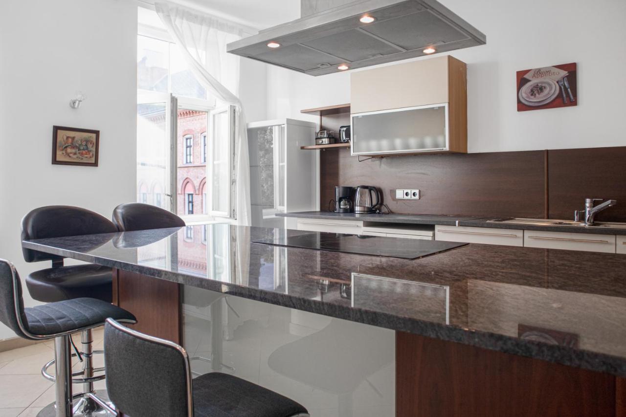 Superb 7br For 22 People Near Hauptbahnhof Vienna