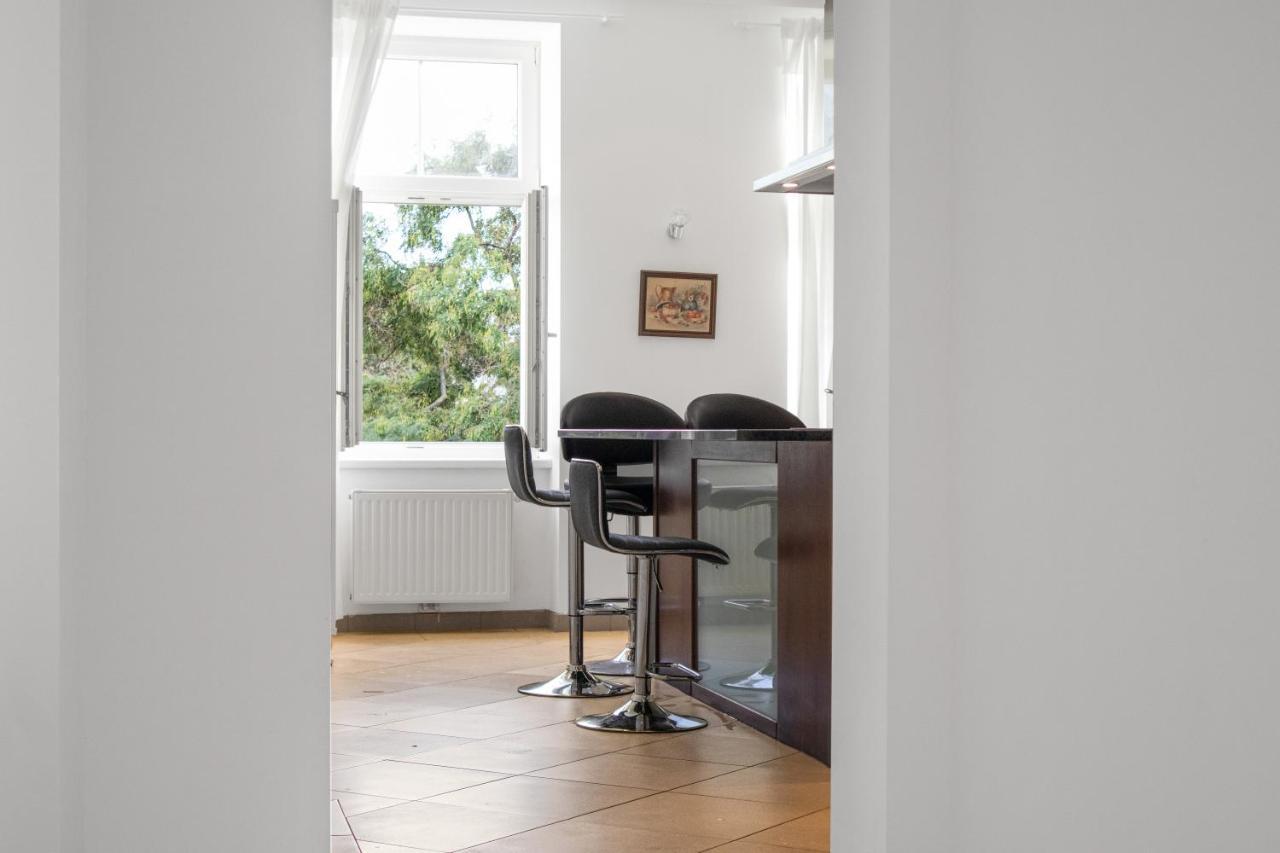 Apartment Superb 7br For 22 People Near Hauptbahnhof *