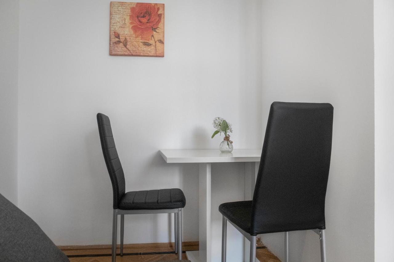Apartment Superb 7br For 22 People Near Hauptbahnhof Vienna