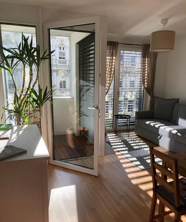 Sunny Side Up Apartment