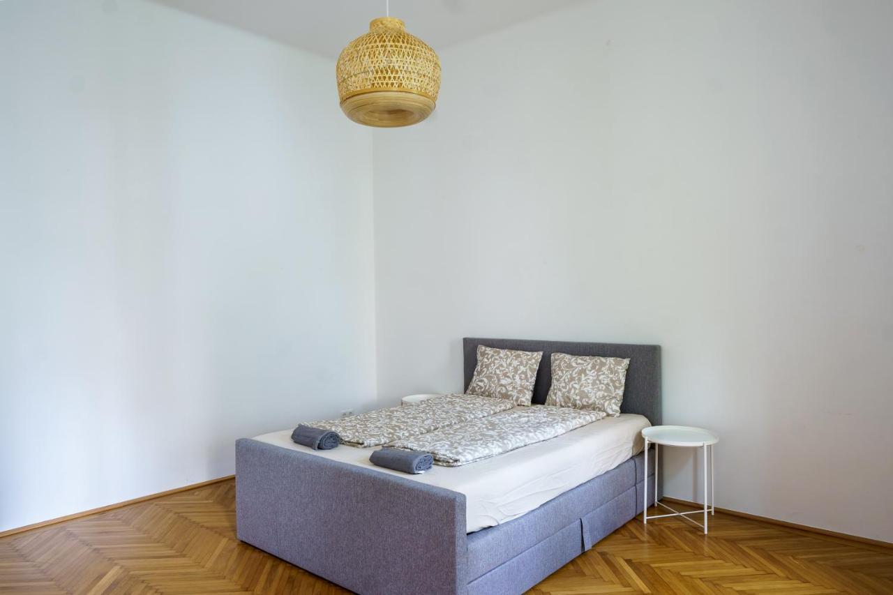 Apartamento 1090 Viena