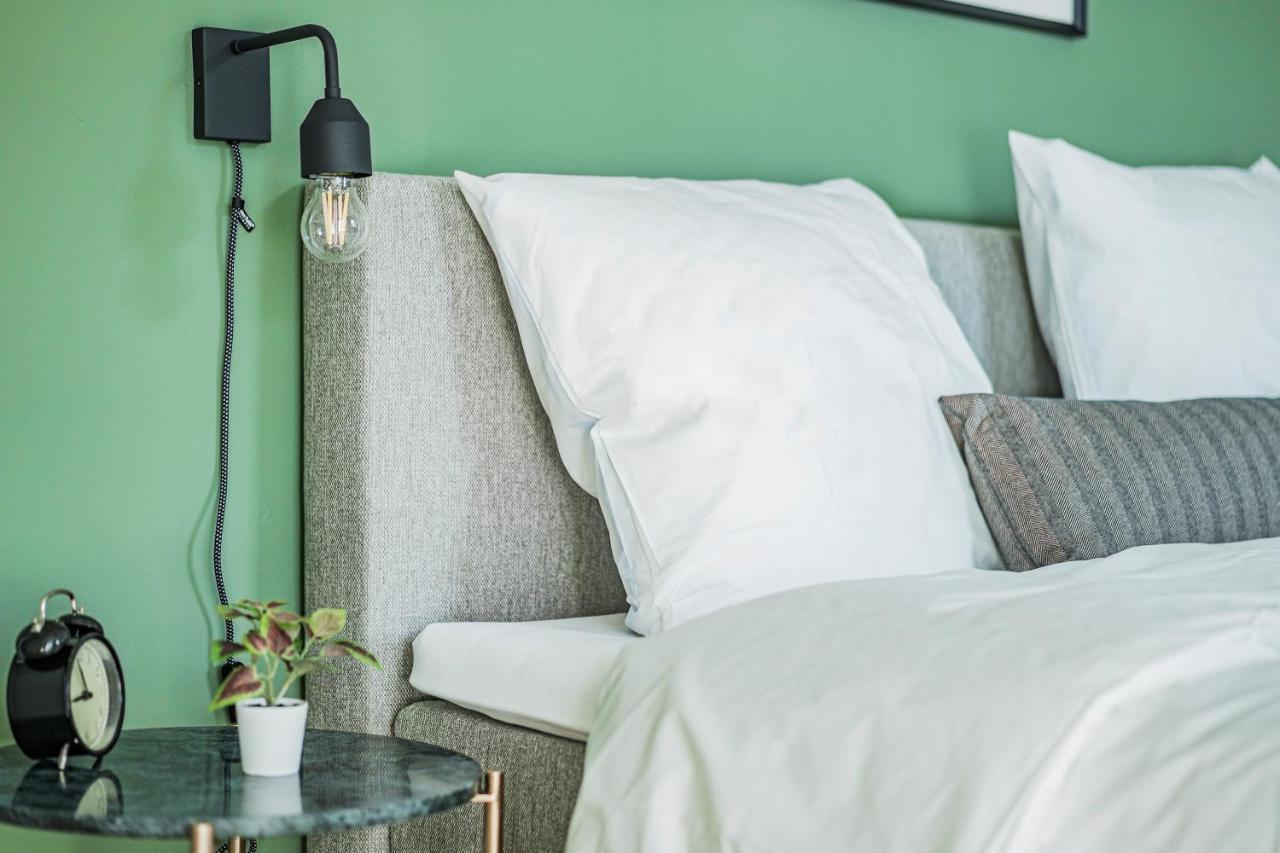 Arbio I Liv's Place Lux Aparthotel