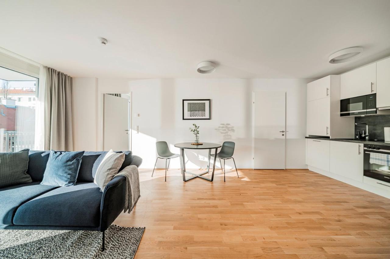 Arbio I Liv's Place Lux