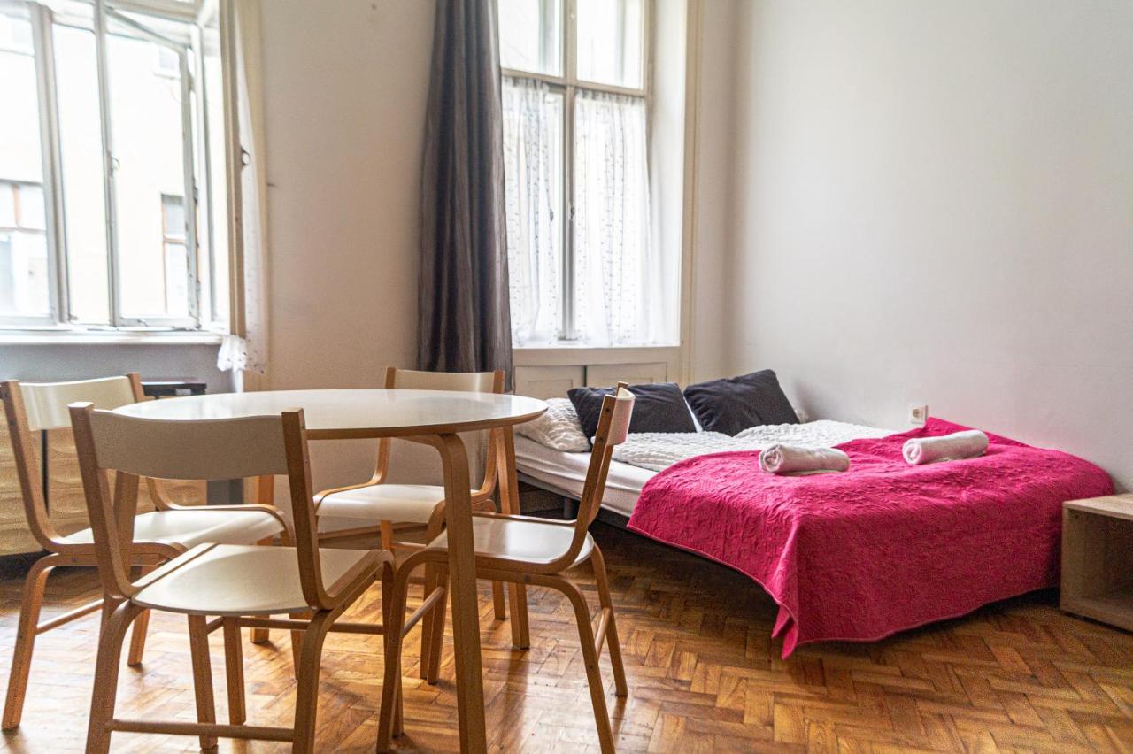 Stunning 2br Neighboring Apts.perfect For 8 Guests Apartment Vienna