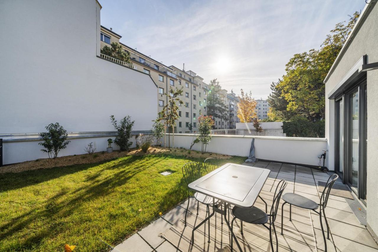 Arbio I Liv's Place Lux Vienna