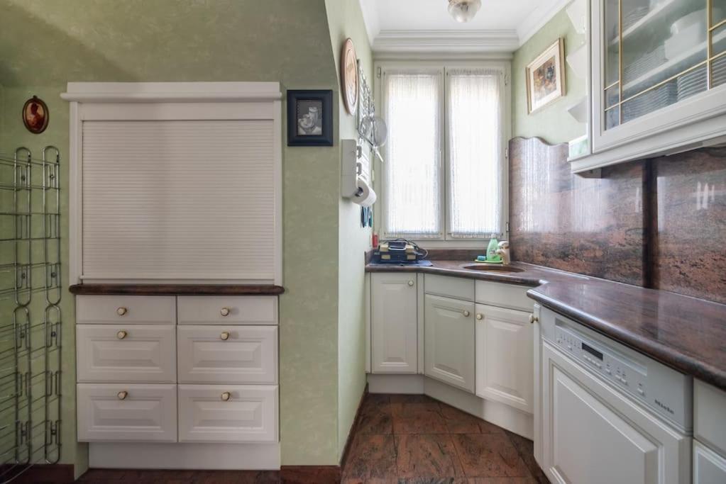 Apartment Klassisches Beim Stephansdom Vienna