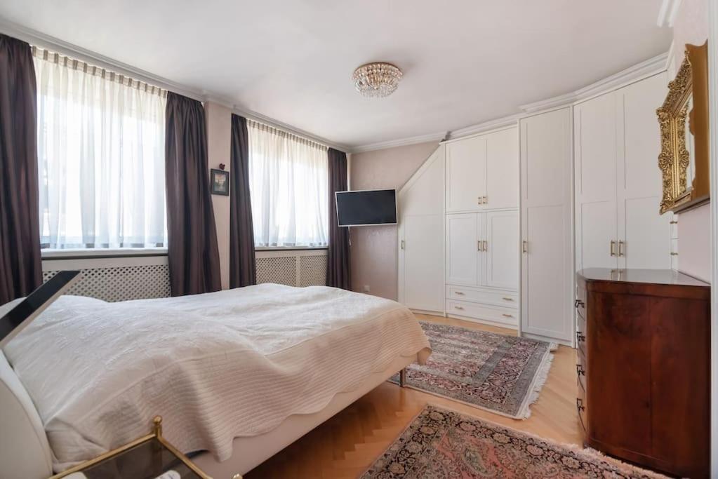 Apartment Klassisches Beim Stephansdom *