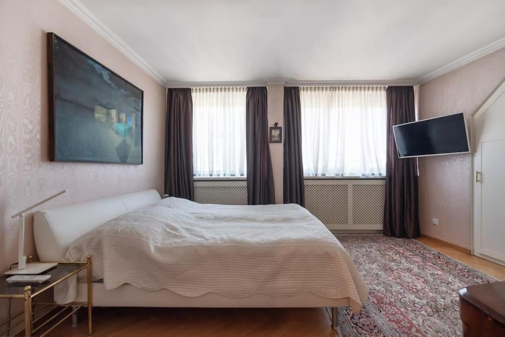 Apartment Klassisches Beim Stephansdom