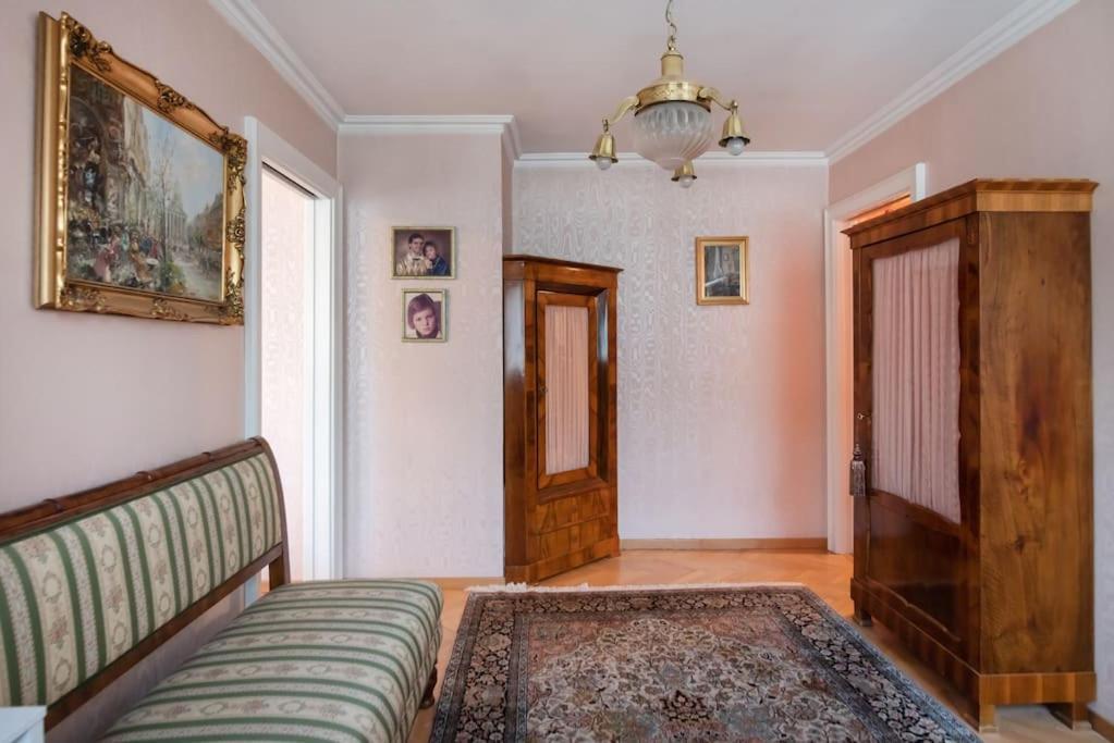 Klassisches Beim Stephansdom Apartment *